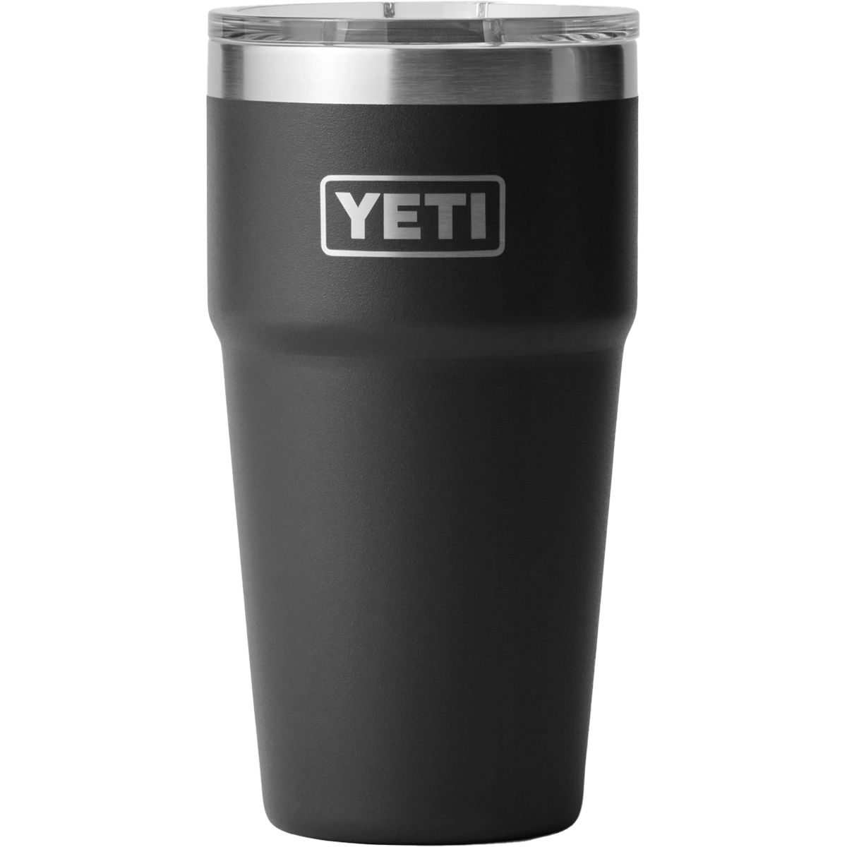 Rambler 20 oz Stackable Cup with MagSlider Lid