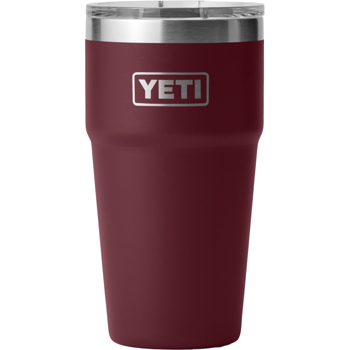Rambler 20 oz Stackable Cup with MagSlider Lid