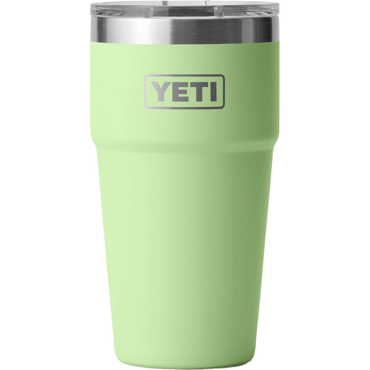 Rambler 20 oz Stackable Cup with MagSlider Lid