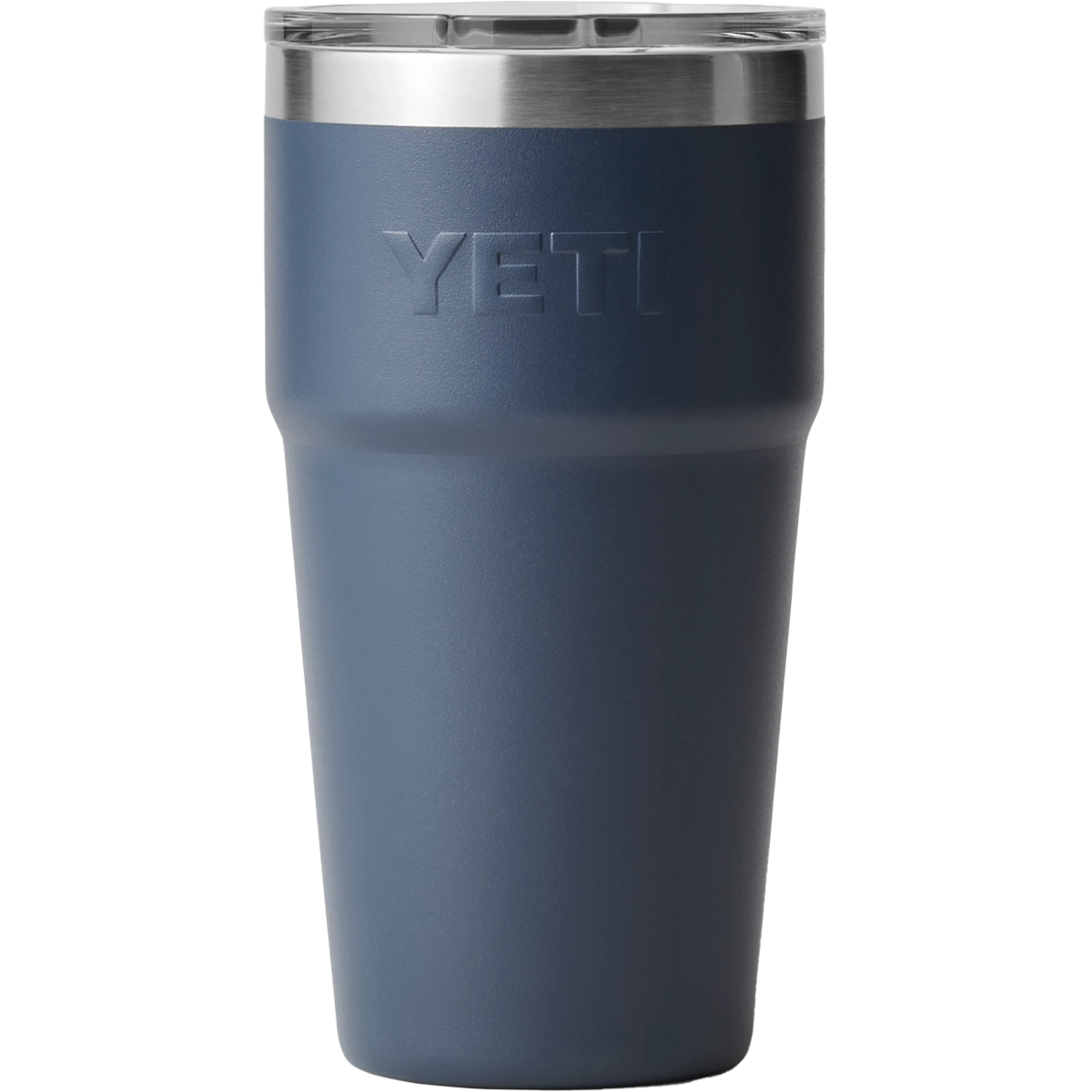 Rambler 20 oz Stackable Cup with MagSlider Lid