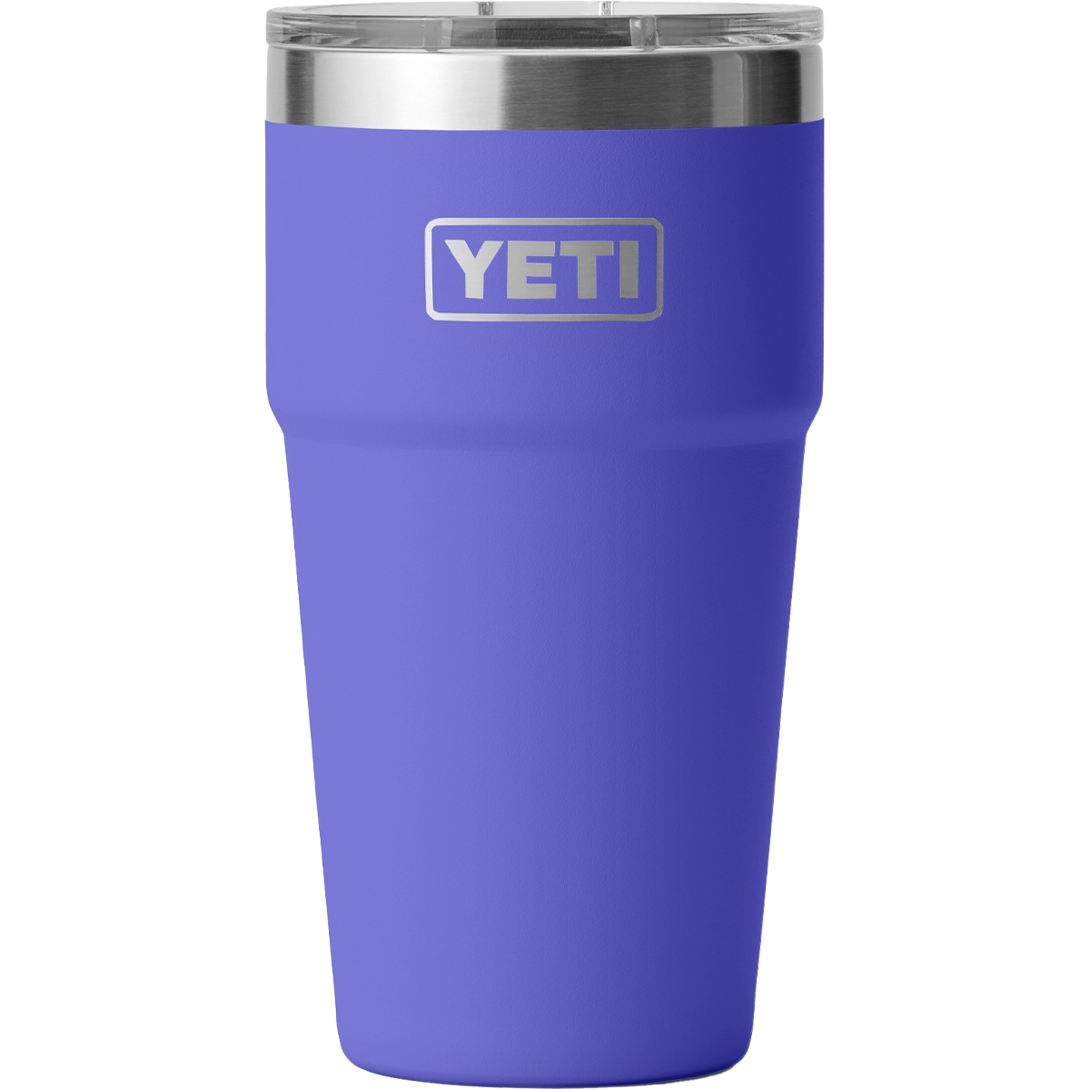 Rambler 20 oz Stackable Cup with MagSlider Lid