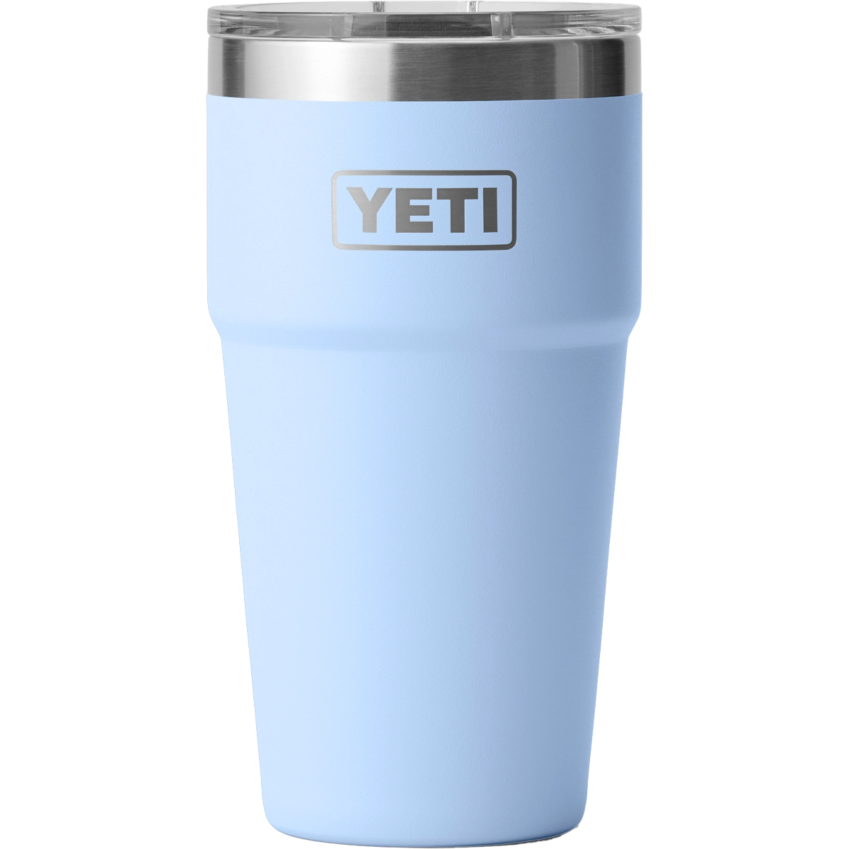 Rambler 20 oz Stackable Cup with MagSlider Lid