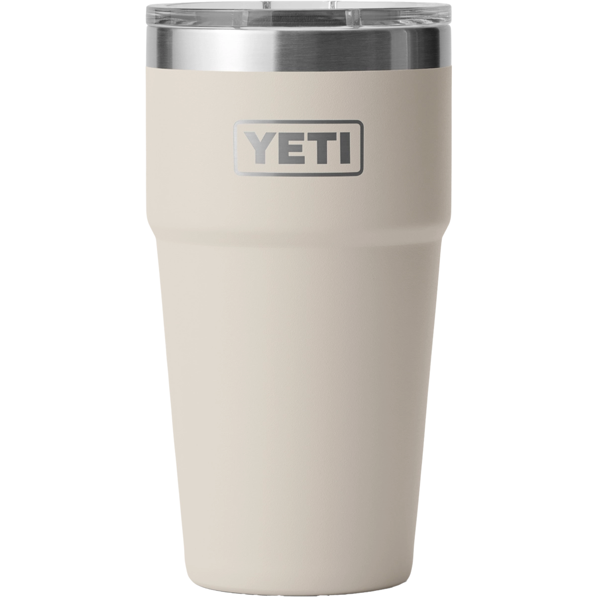 Rambler 20 oz Stackable Cup with MagSlider Lid