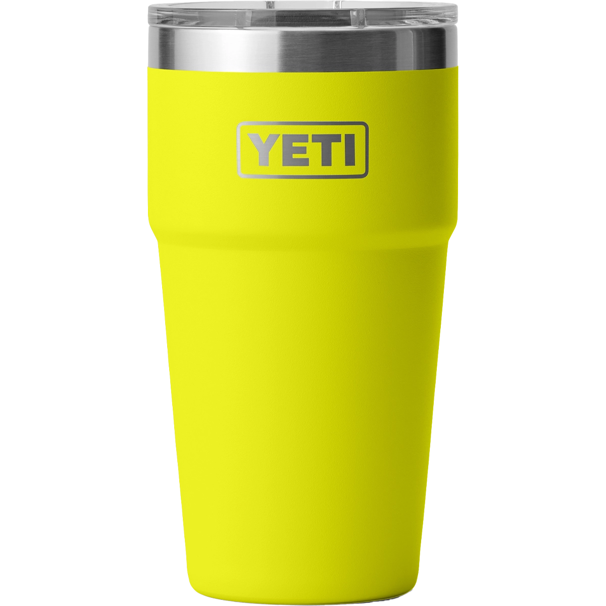 Rambler 20 oz Stackable Cup with MagSlider Lid
