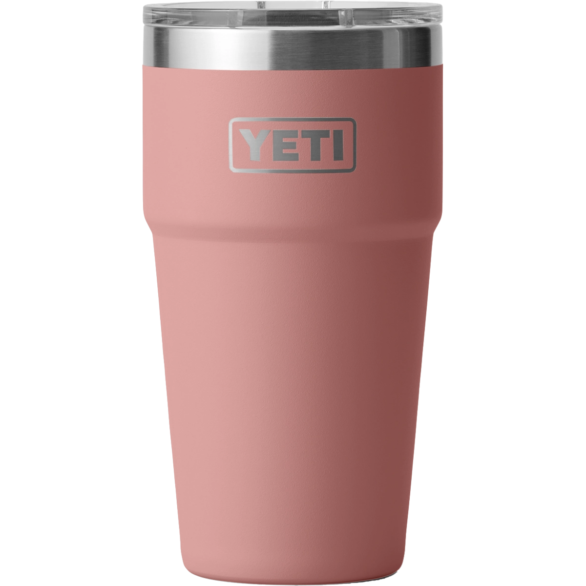 Rambler 20 oz Stackable Cup with MagSlider Lid