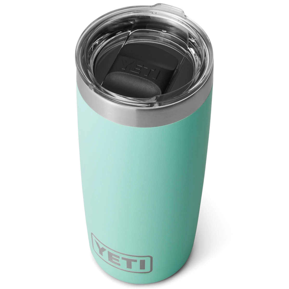 Rambler   Magslider Lid 10oz