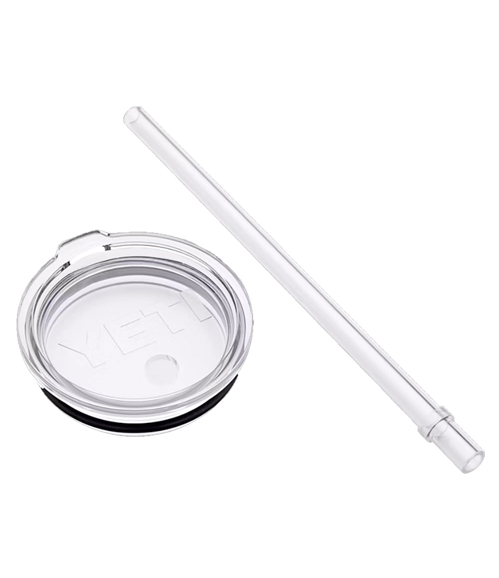 Rambler Tumbler Straw Lid Only 30oz