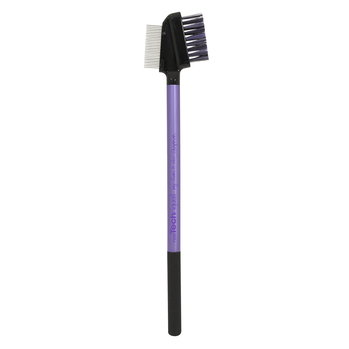 Real Techniques Lash-Brow Groomer