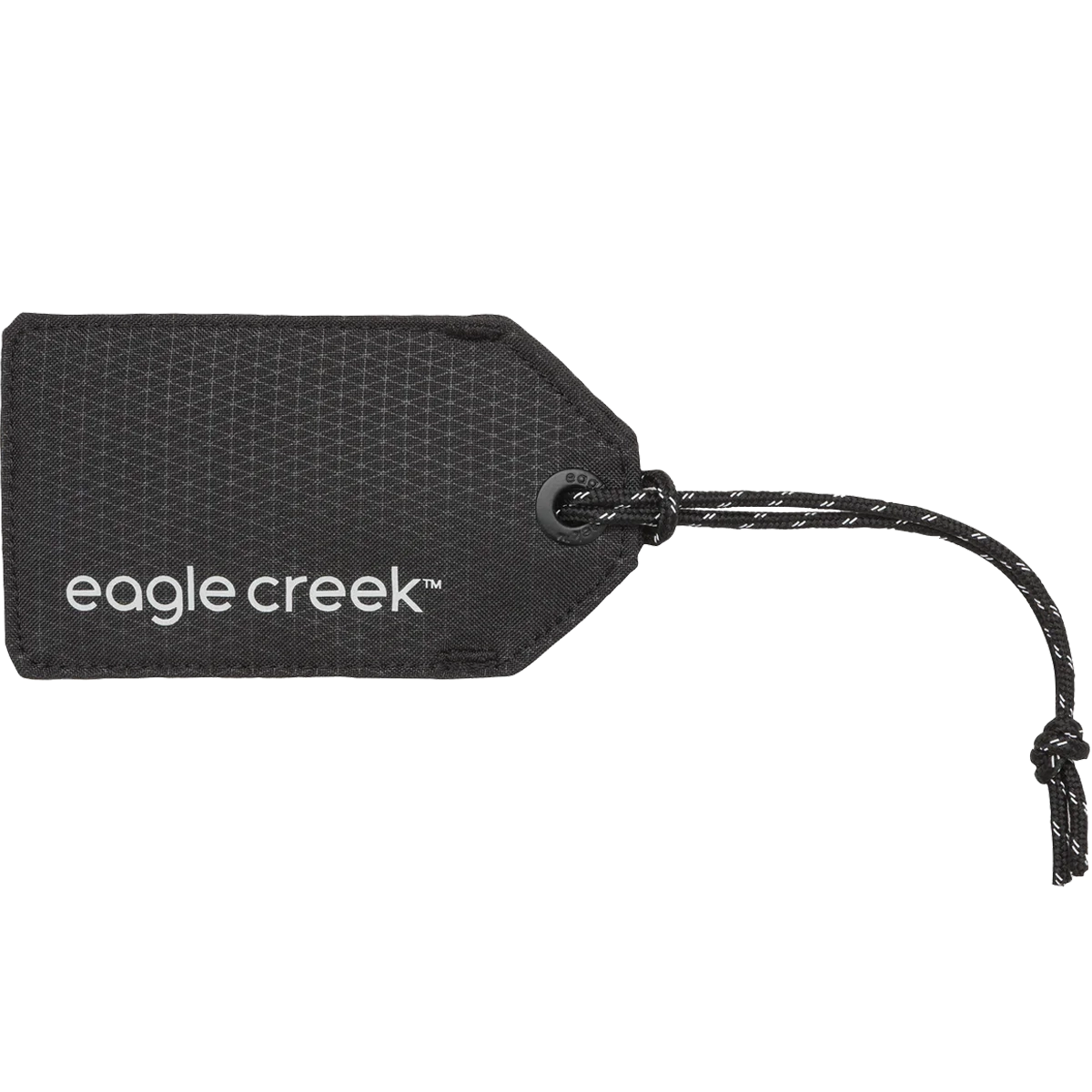 Reflective Luggage Tag