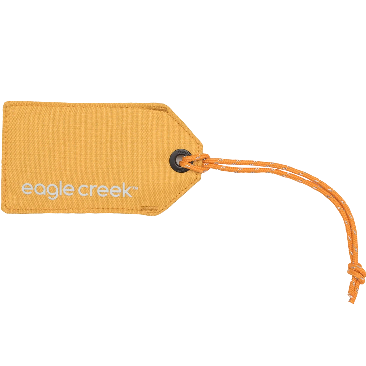 Reflective Luggage Tag