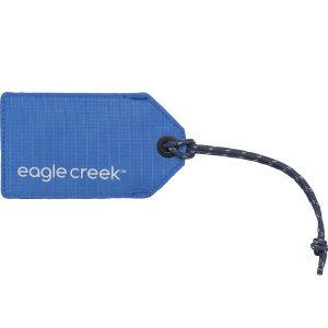 Reflective Luggage Tag