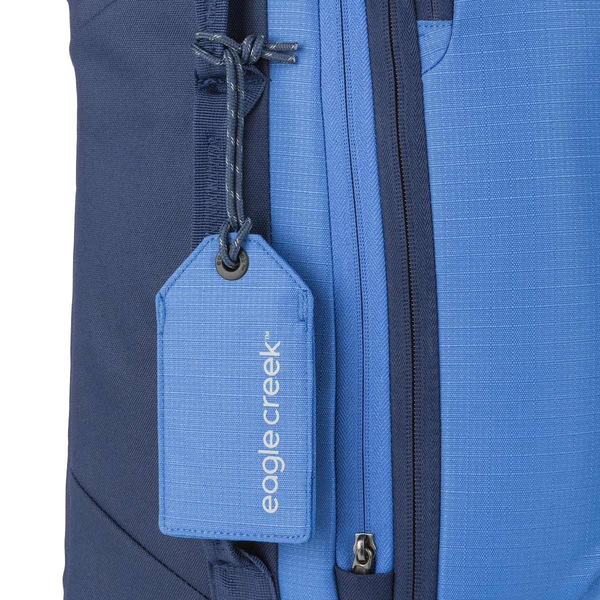 Reflective Luggage Tag