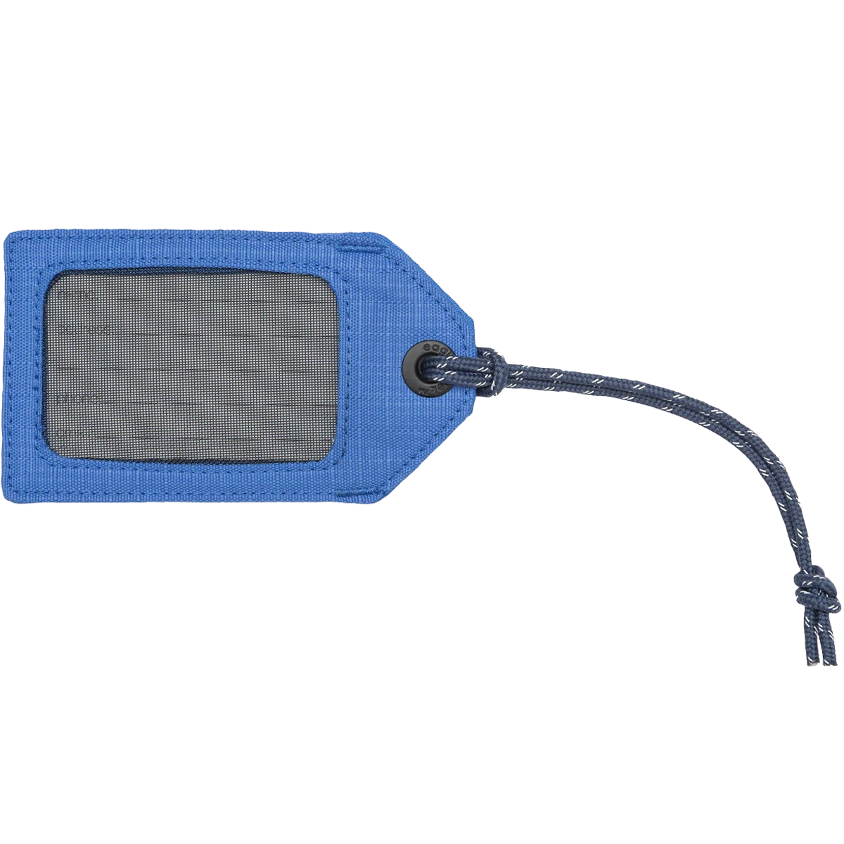 Reflective Luggage Tag