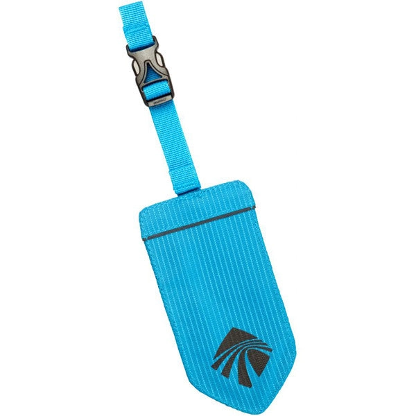 Reflective Luggage Tag