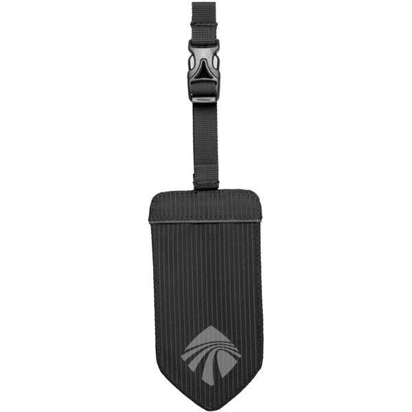 Reflective Luggage Tag
