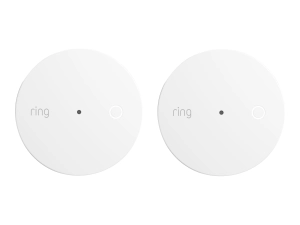 Ring Alarm - Glass break sensor - wireless - Z-Wave - white (pack of 2) B09BY4LKKG