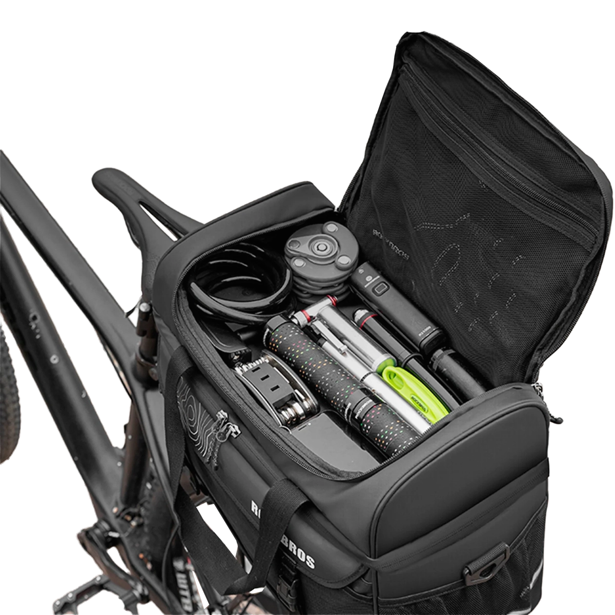 ROCKBROS Leakproof Thermal Bag