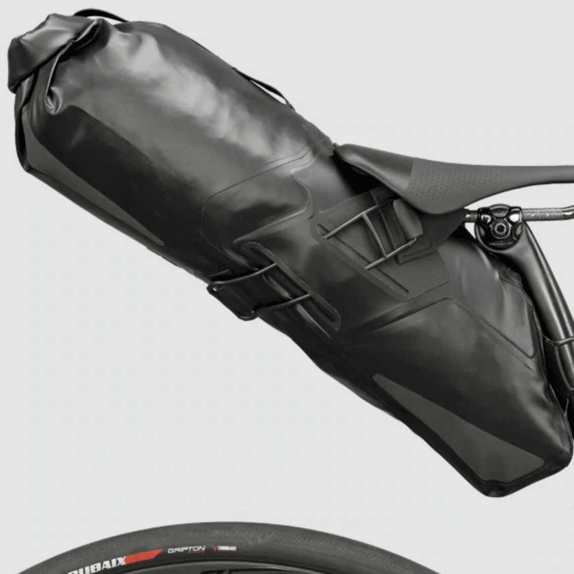 Roswheel Road Seat Pack 8L Black
