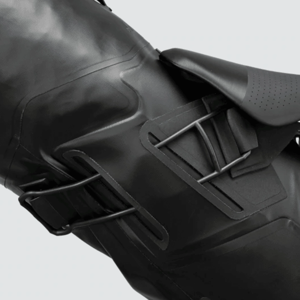Roswheel Road Seat Pack 8L Black