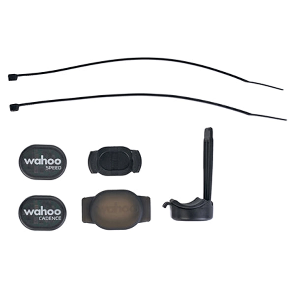 RPM Speed Cadence Sensor Combo