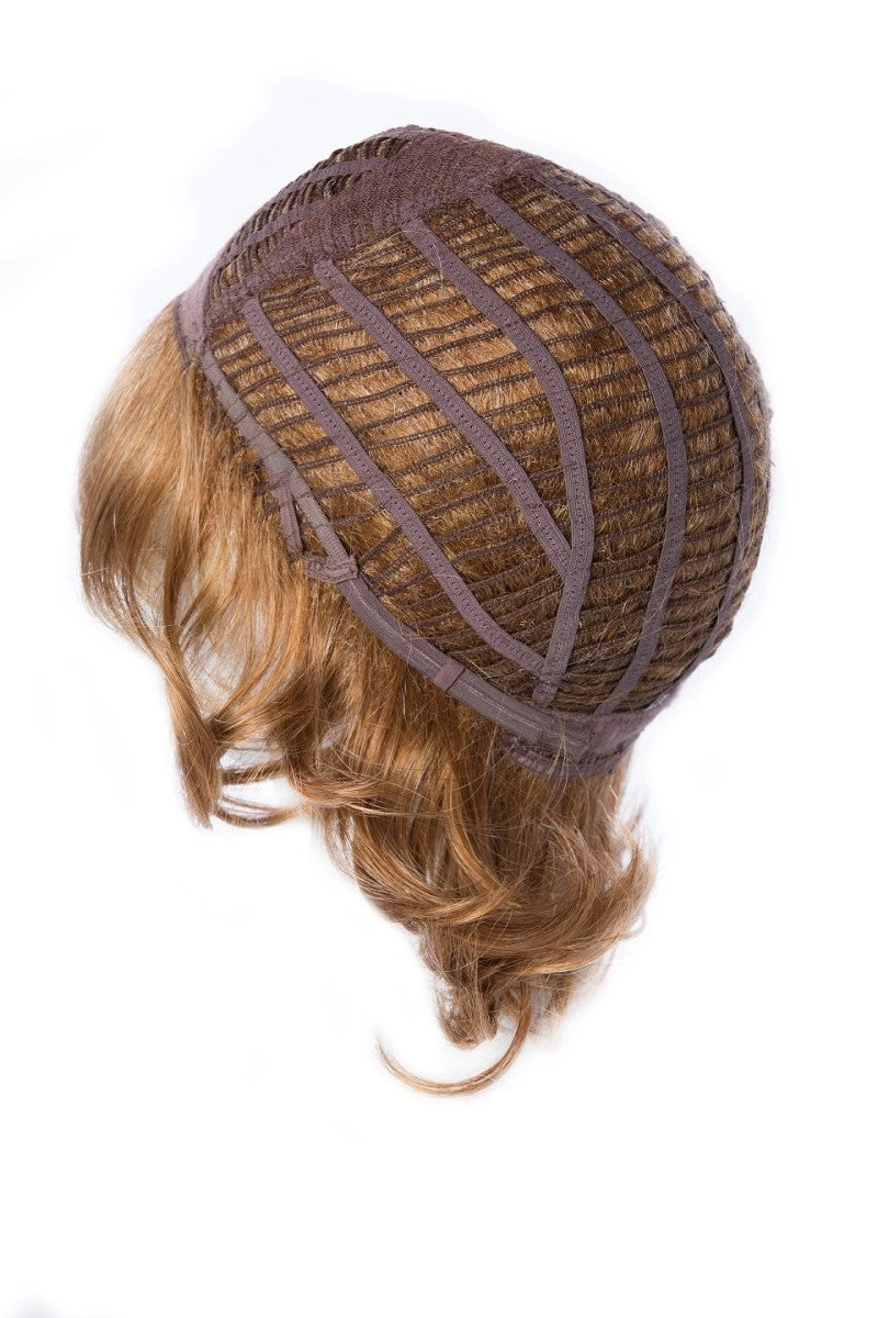 Sale - Toni Brattin Wigs - Simplicity HF (#362) - Color: Light Blonde