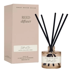 SALT AND SEA REED DIFFUSER