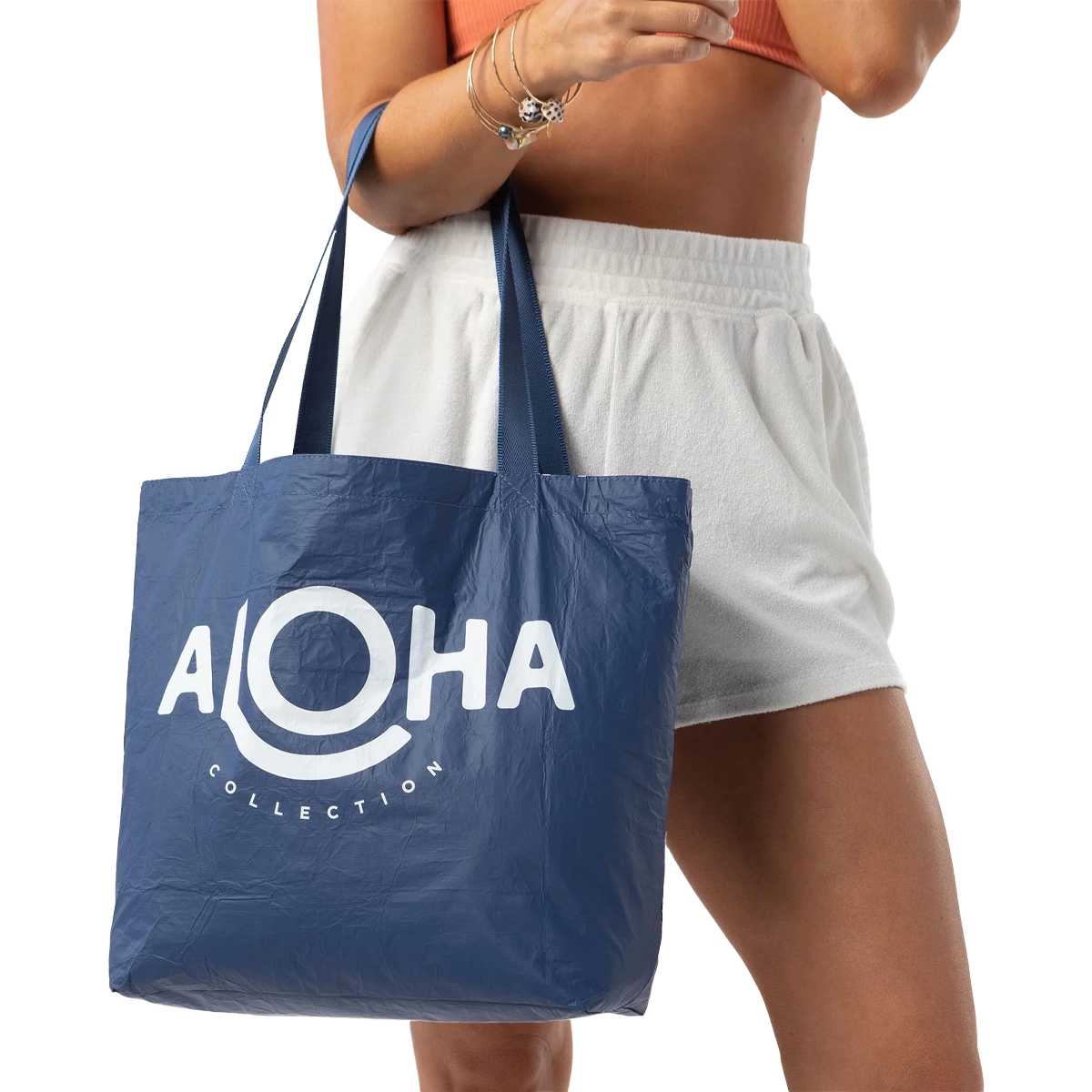 Seaside Reversible Tote