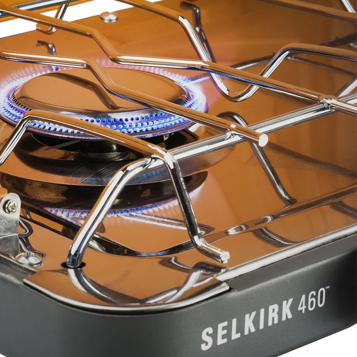 Selkirk 460