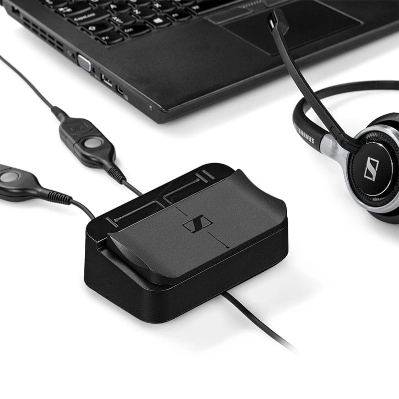 Sennheiser Quick Disconnect Switchbox