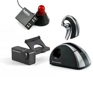 Sennheiser VMX Office Executive Bundle