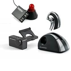 Sennheiser VMX Office Executive Bundle
