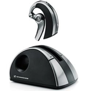Sennheiser VMX Office Wireless Headset Basic Bundle