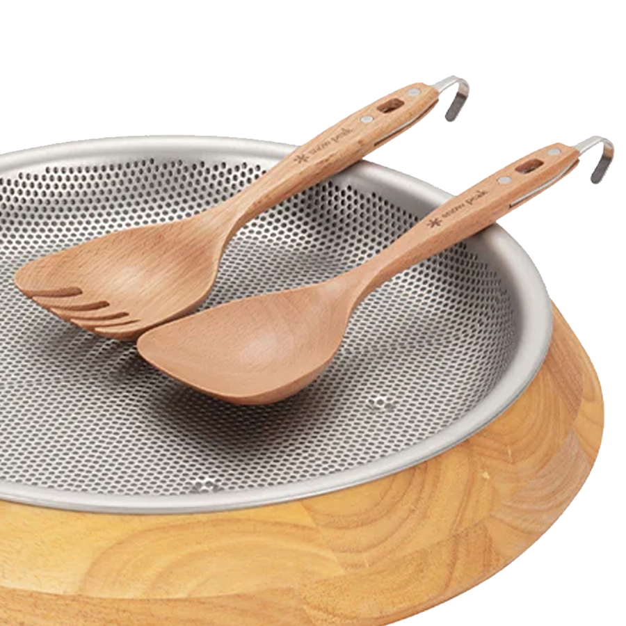 Serving Spoon