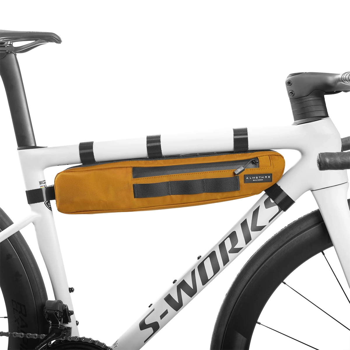 Signature Frame Bag L/XL