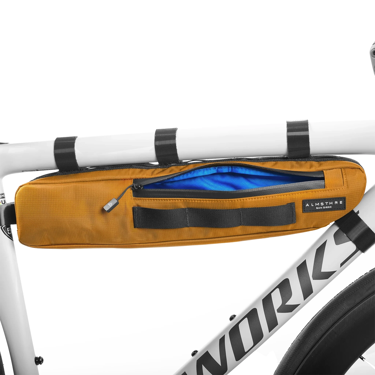 Signature Frame Bag L/XL