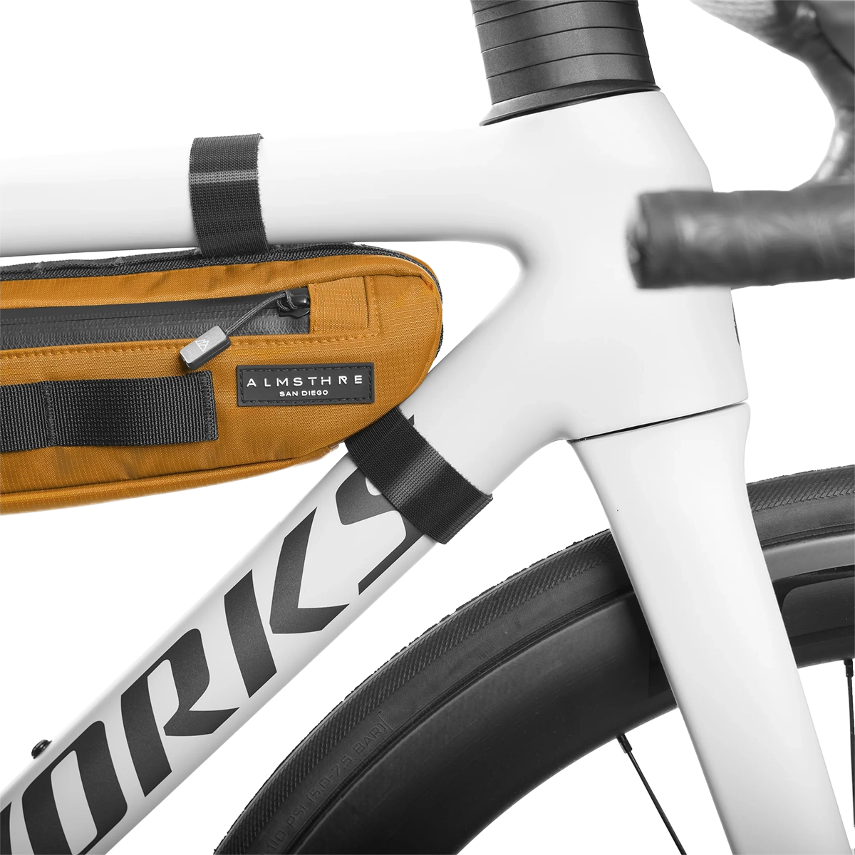 Signature Frame Bag L/XL