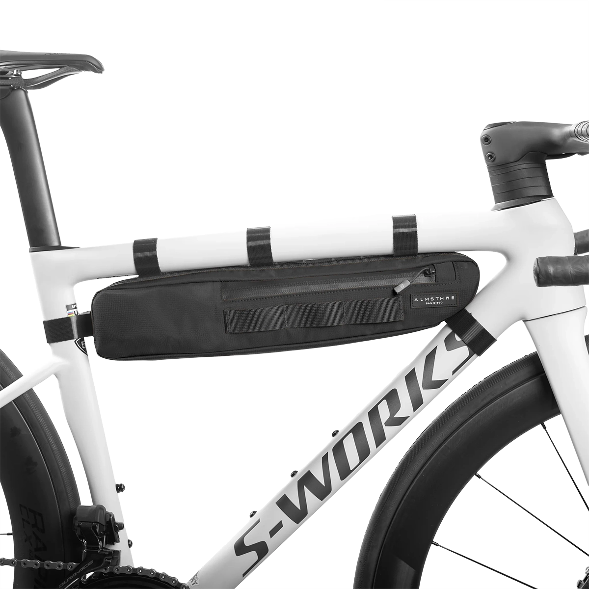 Signature Frame Bag L/XL