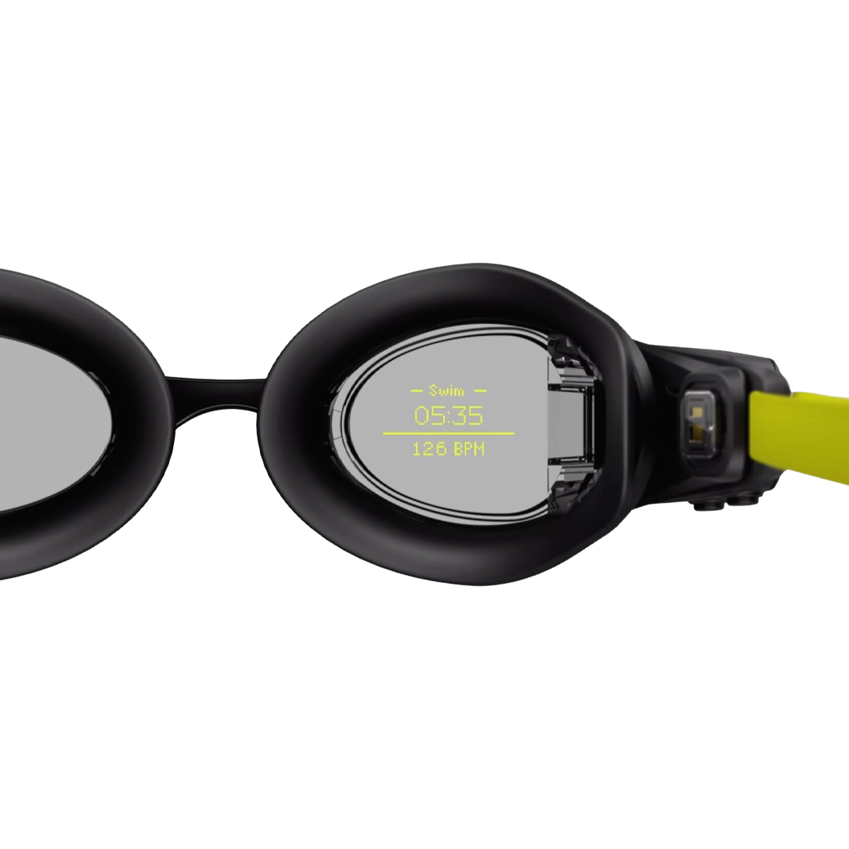 Smart Swim 2 Goggles