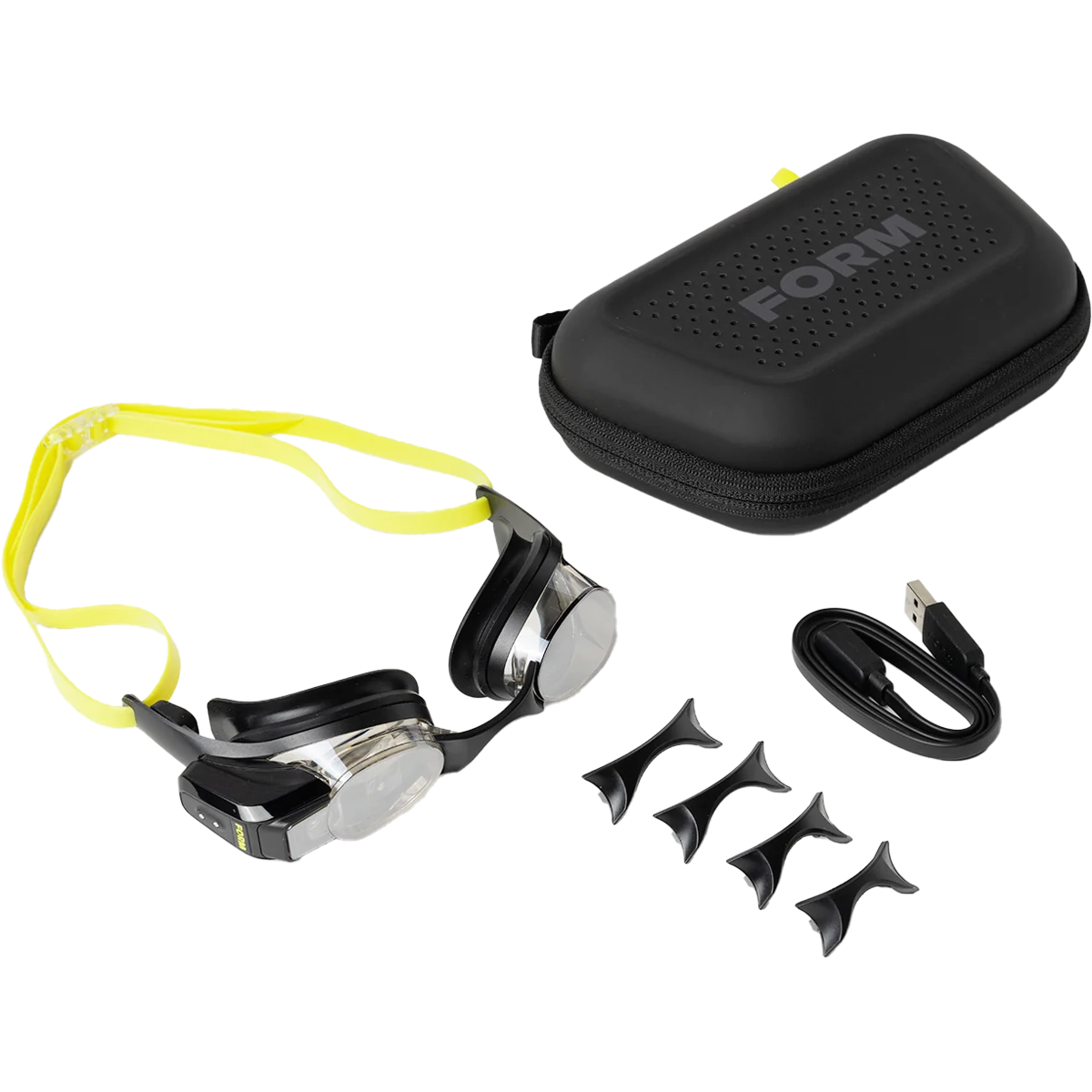 Smart Swim 2 Goggles