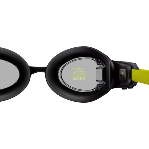 Smart Swim 2 Goggles