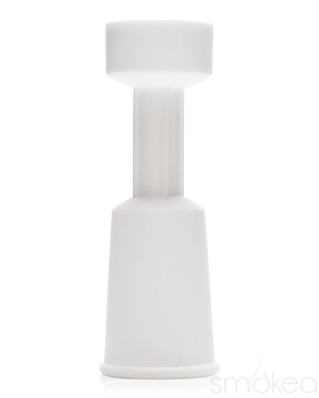 SMOKEA 18mm Female Ceramic Domeless Nail