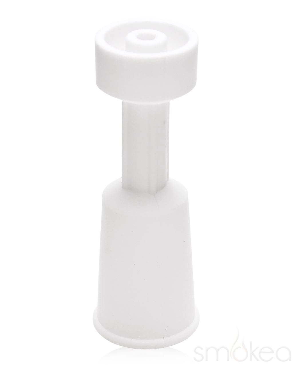 SMOKEA 18mm Female Ceramic Domeless Nail