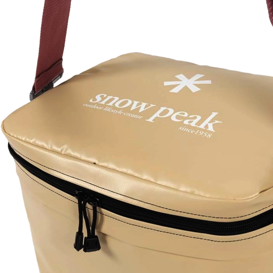 Soft Cooler 18
