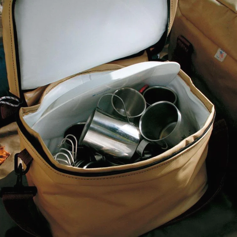 Soft Cooler 18