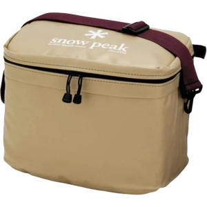 Soft Cooler 18