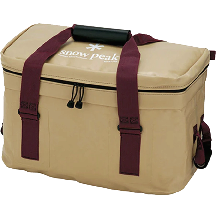 Soft Cooler 38