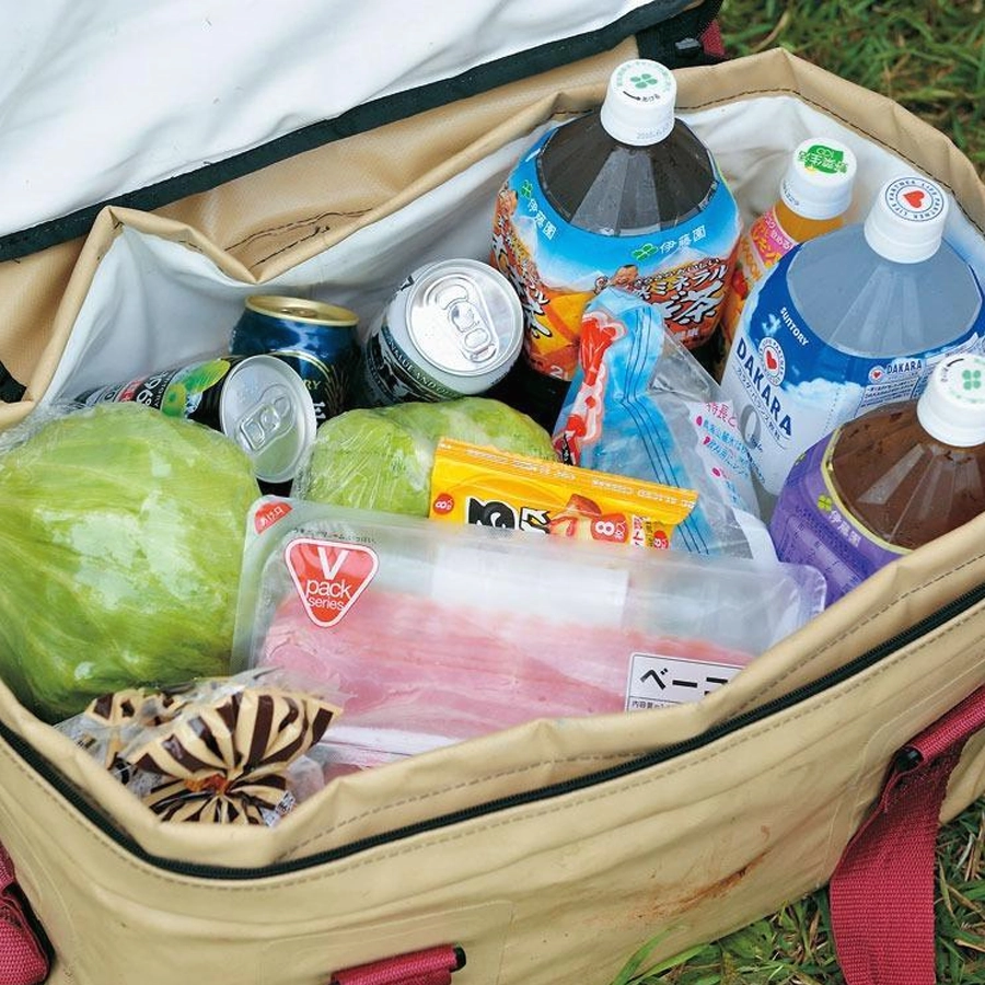Soft Cooler 38