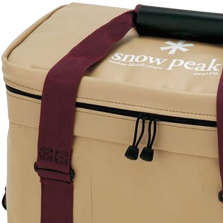 Soft Cooler 38