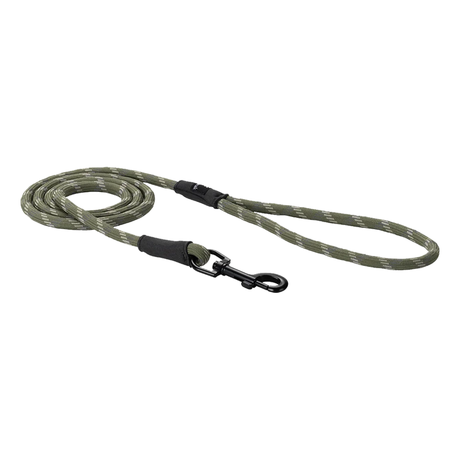 SP Rope Lead S Olive