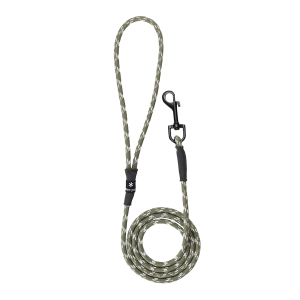 SP Rope Lead S Olive